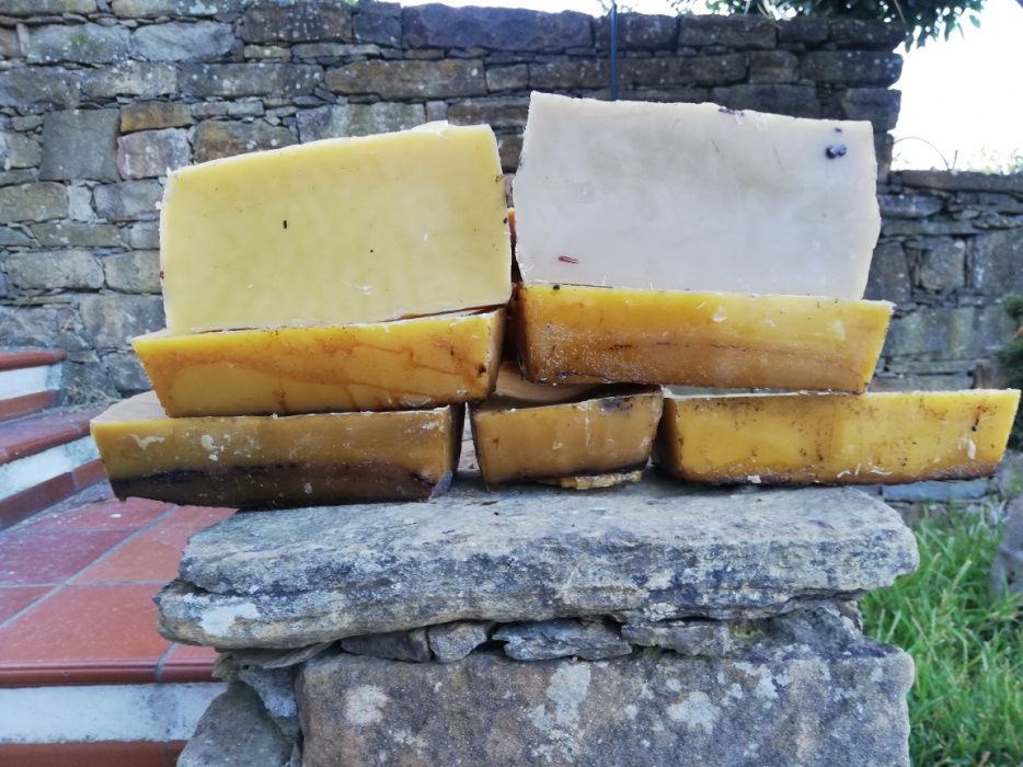 Cera de abelhas natural