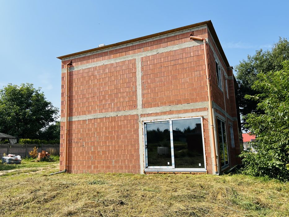 Częstochowa - zamykane osiedle, ogród, przestrzeń!