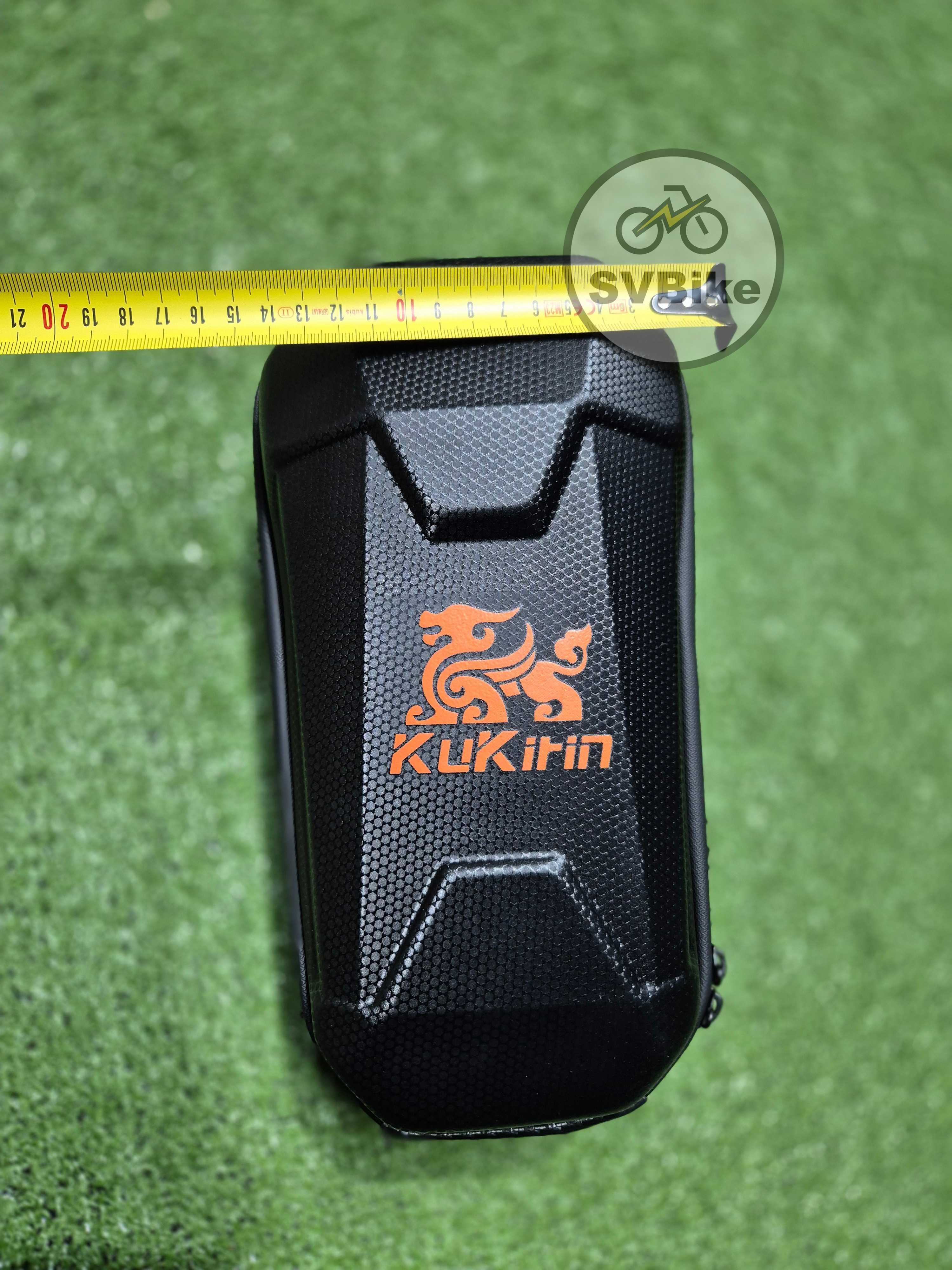 Сумка для електросамоката KuKirin