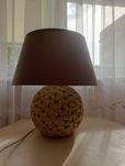 Klimatyczna lampa nocna