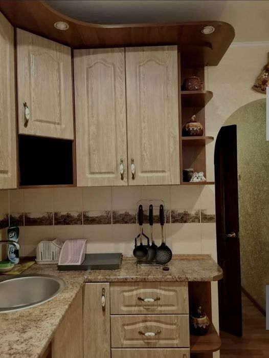 АКТУАЛЬНО: 2к розд. Браїлки, Баленко, Київський район