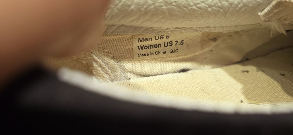 Buty tenisówki vans vansy