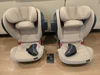 Cadeira Auto Besafe