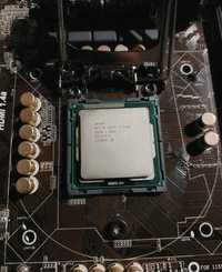 Processador/cpu  Intel Core i5-2500k