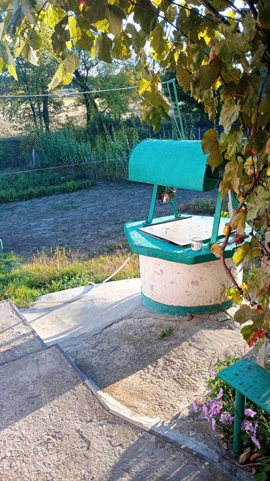 Будинок з газовим та пічним опаленням, район Мала Яблунівка