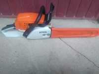 Sprzedam pilarke Stihl MS 291