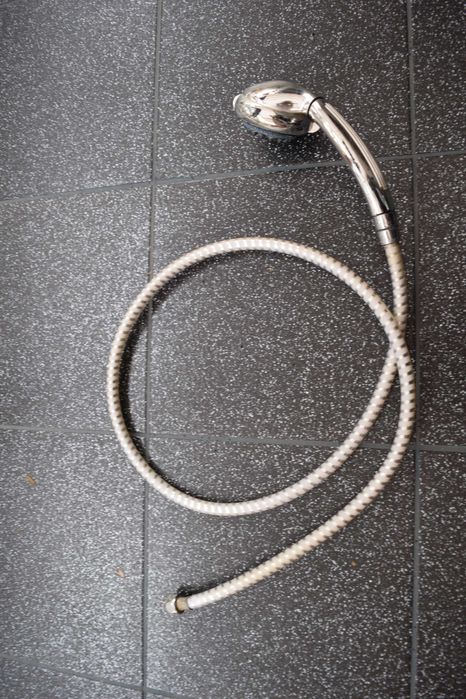 Wąż Prysznicowy ze Słuchawką 1.5 Metra*Odbiór Olsztyn Dajtki