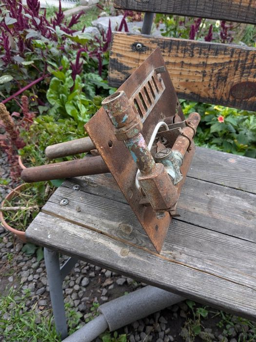 Форсунка газова, для плит.