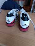 Buty do treningu, do podnoszenia ciężarów 40 2/3 adidas