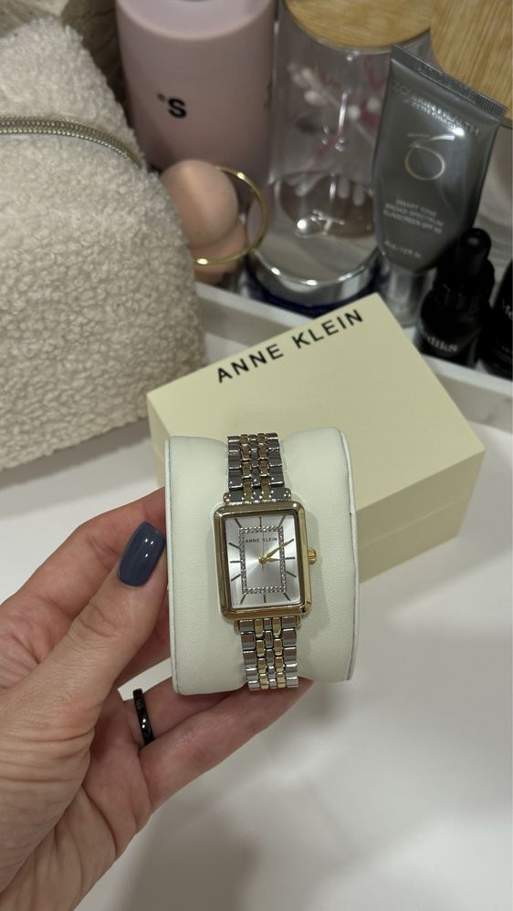 Anne Klein годинник новий