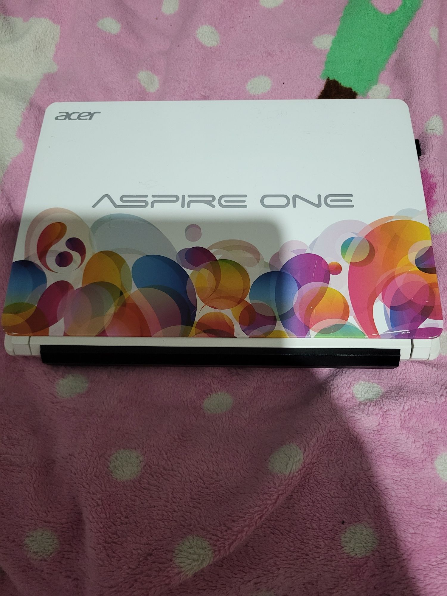 Acer Aspire one d270