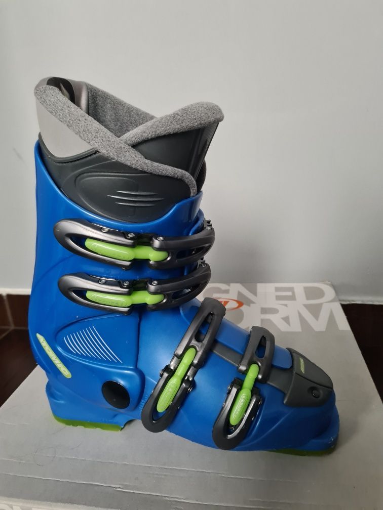 Buty narciarskie Atomic 245 mm