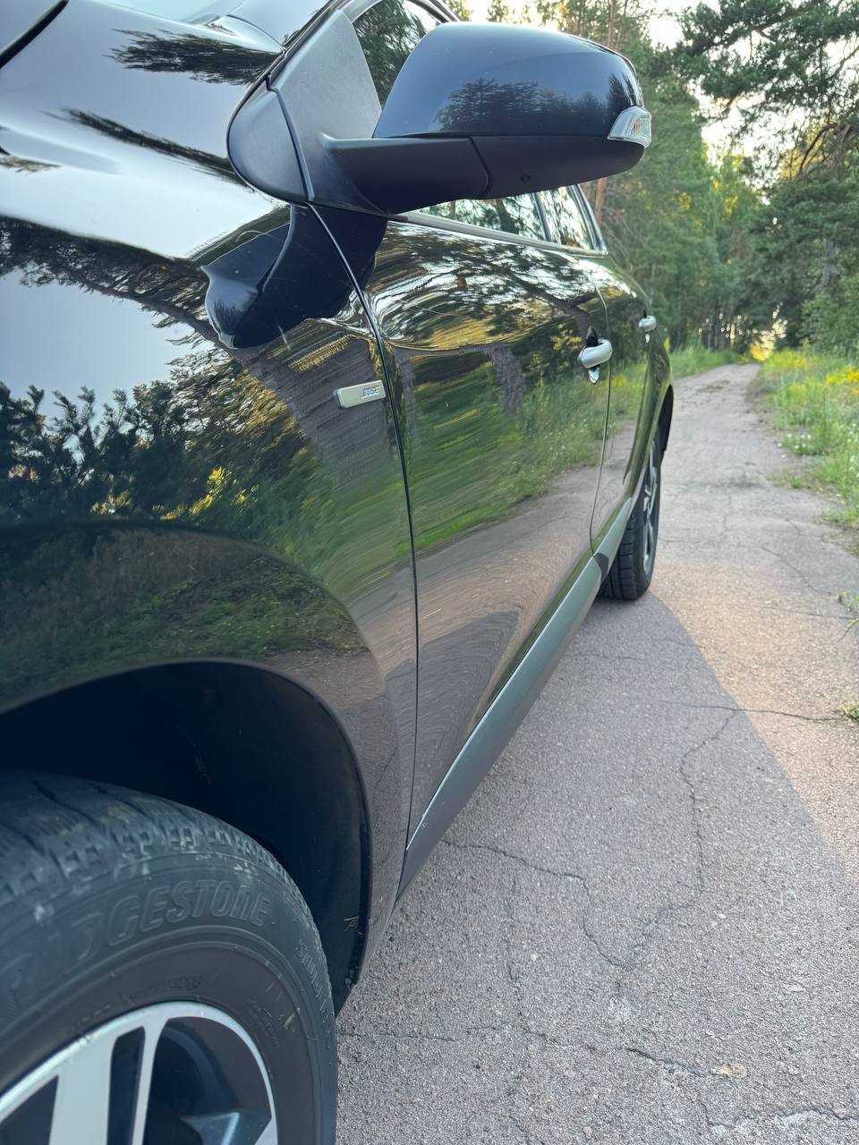 Renault Megane 2011 BOSE