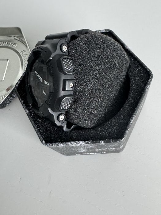 Годинник Casio G-SHOCK GA-100