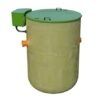 Oczyszczalnia biologiczna EasySET 4