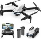 Holy Stone HS280 – Składany dron z kamerą 1080P dla dorosłych i dzieci