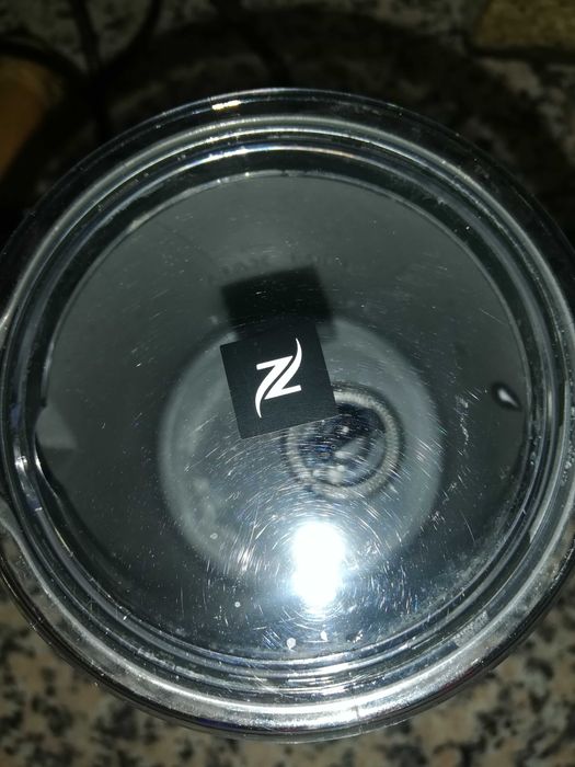 Aeroccino 4 Nespresso
