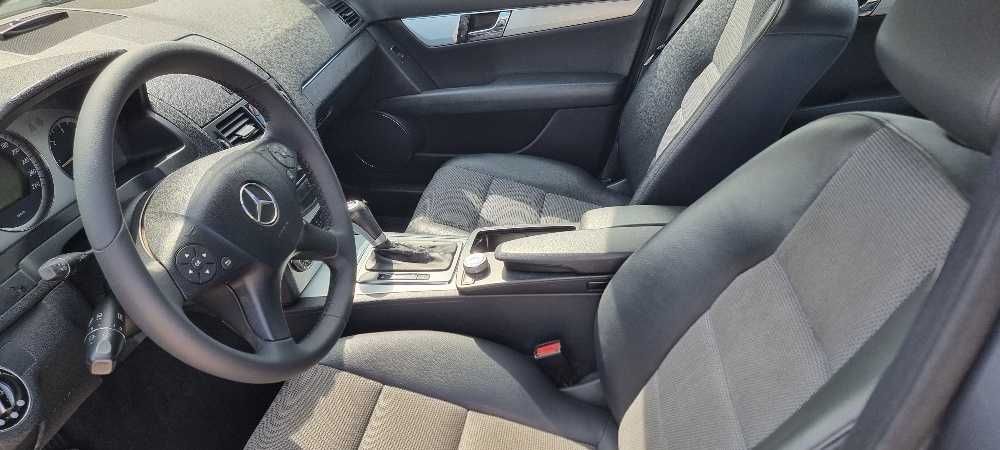 Mercedes C 220 CDI
