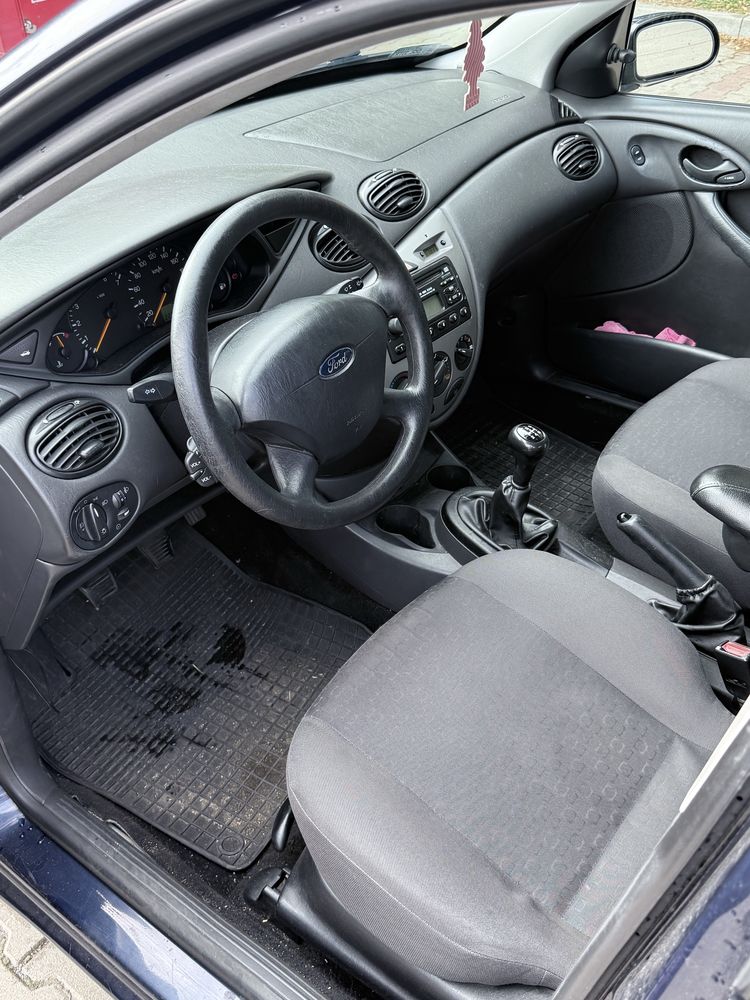 Sprzedam Ford Focus MK1