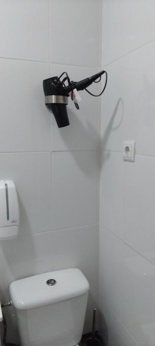 Recheio de hostel