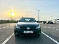 Volkswagen Golf VI Variant Highline 1.4 TSI Polski Salon