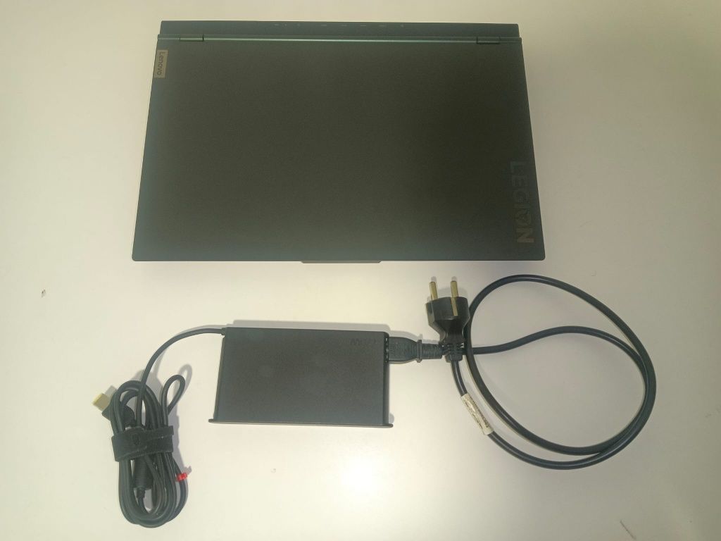 OPORTUNIDADE Lenovo Legion 5