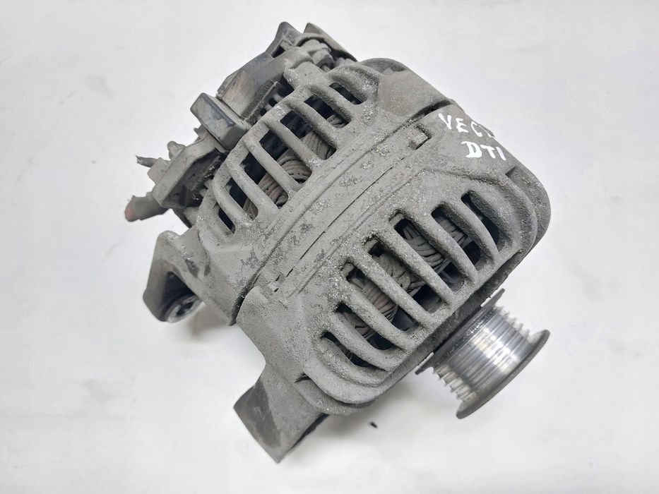 Alternator opel astra G zafira B vectra C 2.0 2.2 Dti 0124525030…