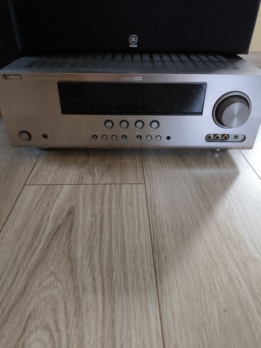 Kino domowe Yamaha