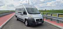 Fiat Ducato 9 osobowy