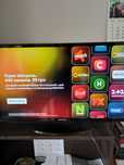 Телевізор Samsung 32   Smart TV