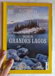 Revista National Geographic - Salvar os Grandes Lagos