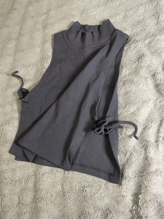 Топ Rikky Hype на завʼязках