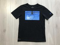 NIKE Dri Fit r.M oryginalna koszulka męska
