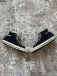 Джинсові converse Конверси джинса 44