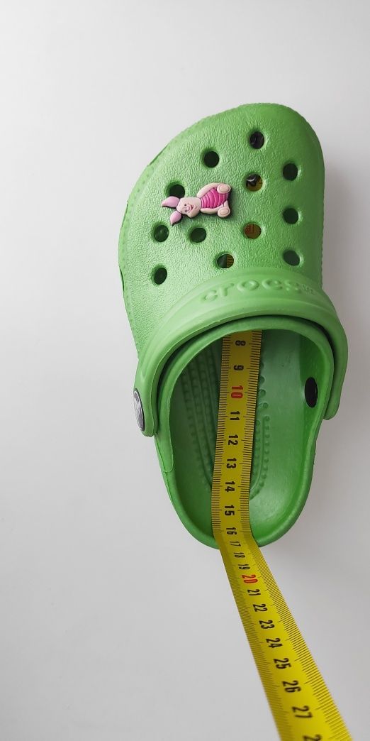 Crocs C8/9 детские