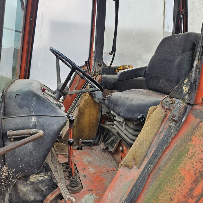 Renault 891-4 silnik lub cały