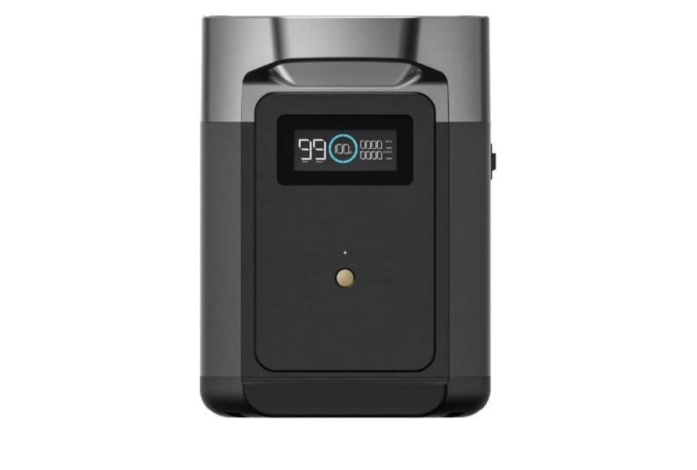 Додаткова батарея Delta 2 smart battery