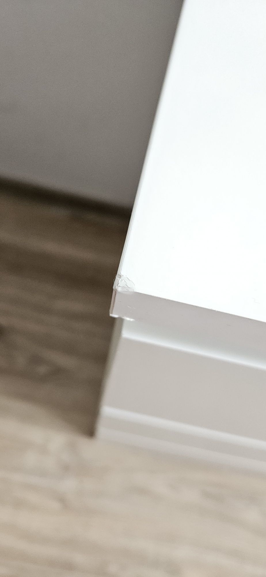 Komoda 6 szuflad malm