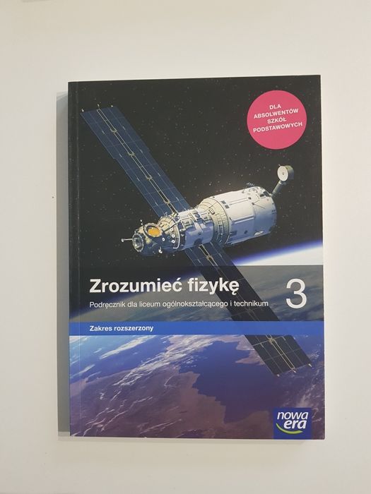 Zrozumieć fizykę 3