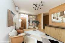 Hotel T12 para venda