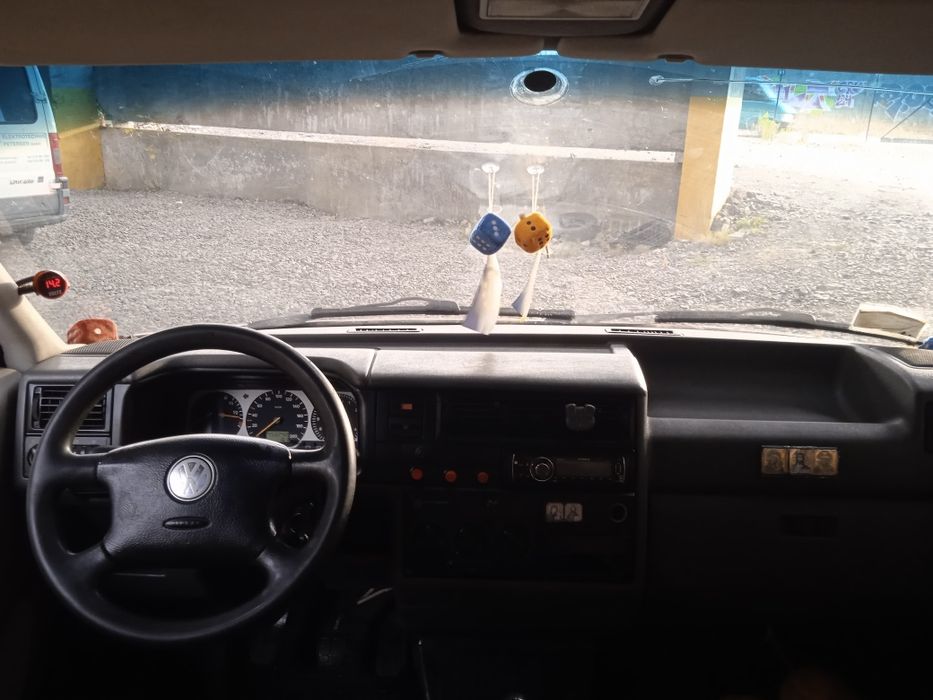 Продам бус в робочому стані.