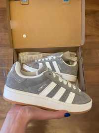 adidas Campus 00s Grey White 36