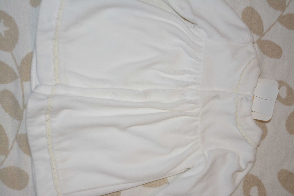 NOWA sukienka Mayoral r. 62/68 chrzest