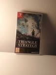 Triangle Strategy Switch Nowa