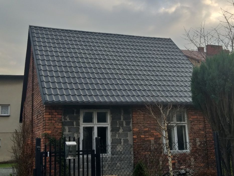 POKRYCIA Dachowe REMONTY  Dachów  Żywiec-Bielsko-Kęty-Andrychów