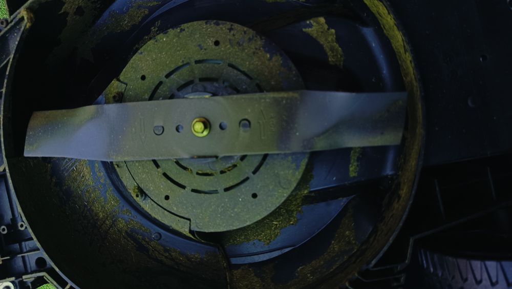 Kosiarka akumulatorowa ryobi one body RLM18X33B 18v 33 cm