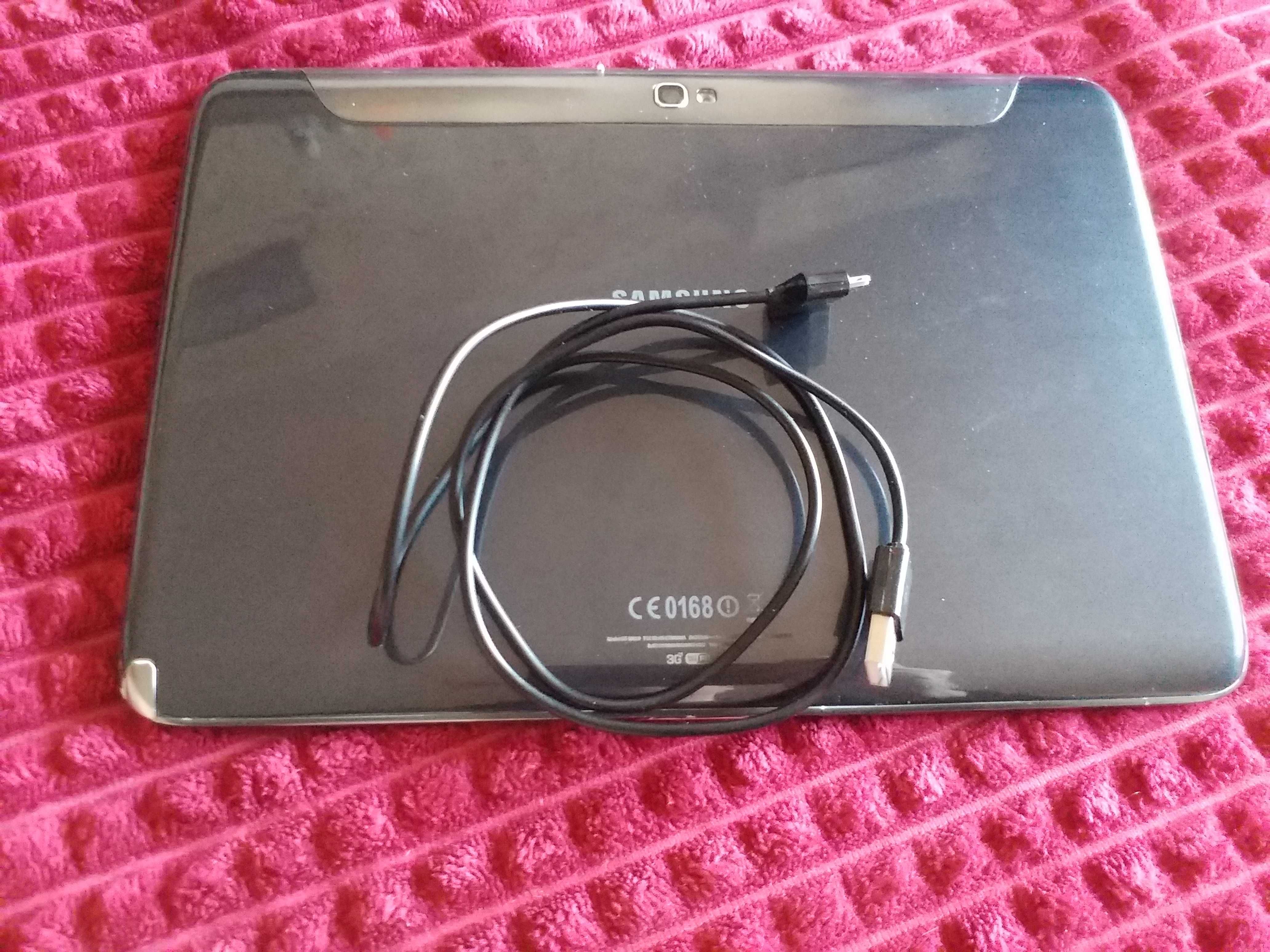 Планшет Samsung Galaxy GT-N8000 на 9 андроиде