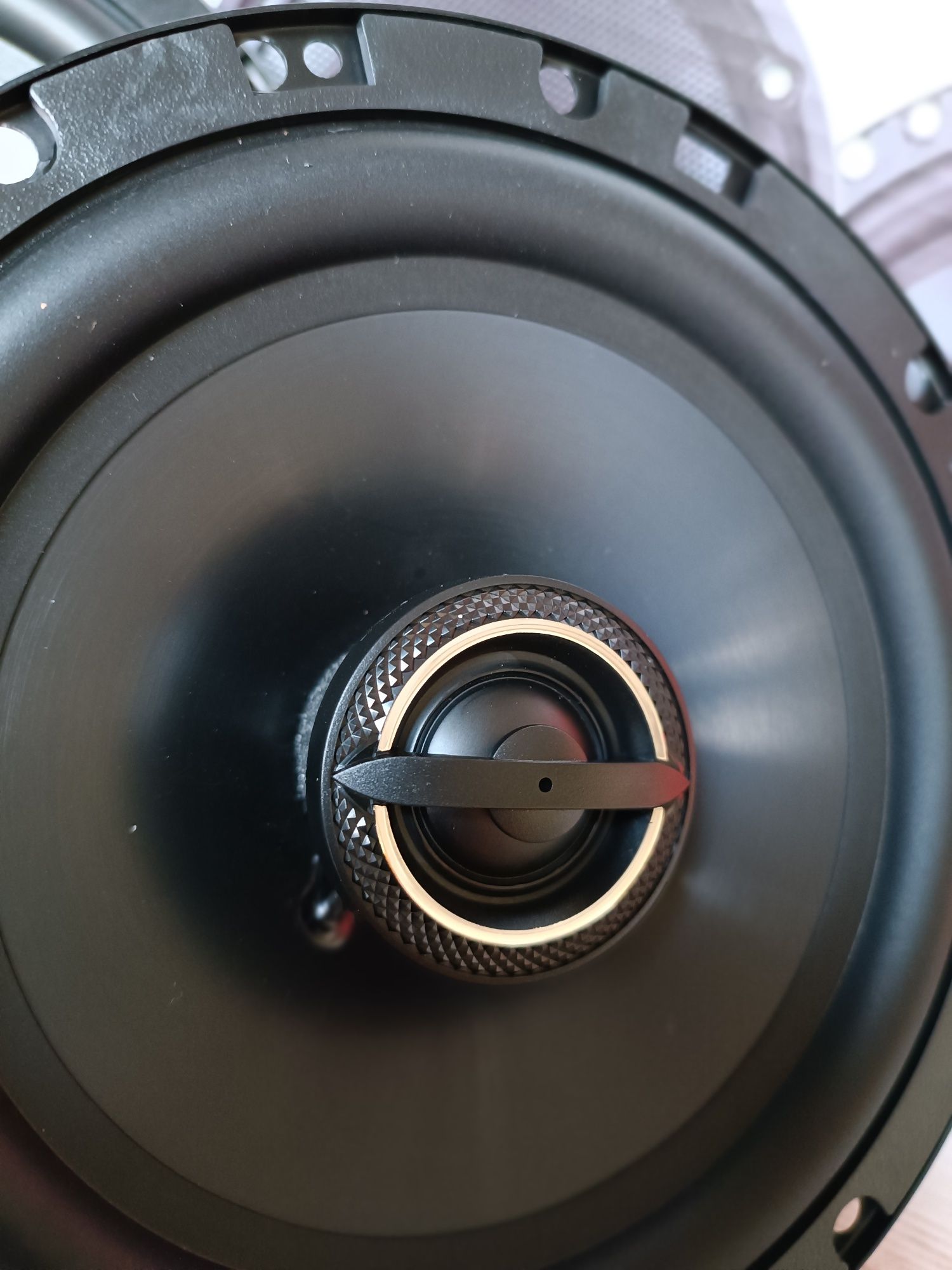 Динаміки Decker DS-162 колонки динамики 16см акустика