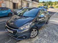 Peugeot 208 1.5 BlueHDi Signature