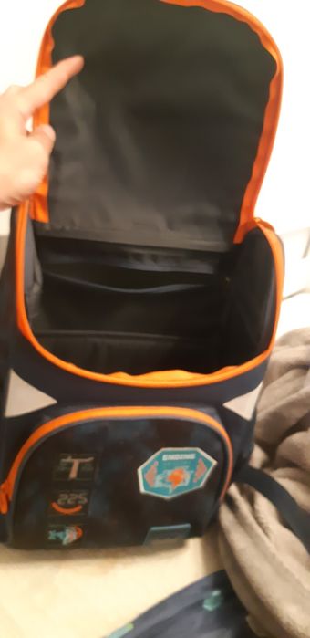 Рюкзак для школы